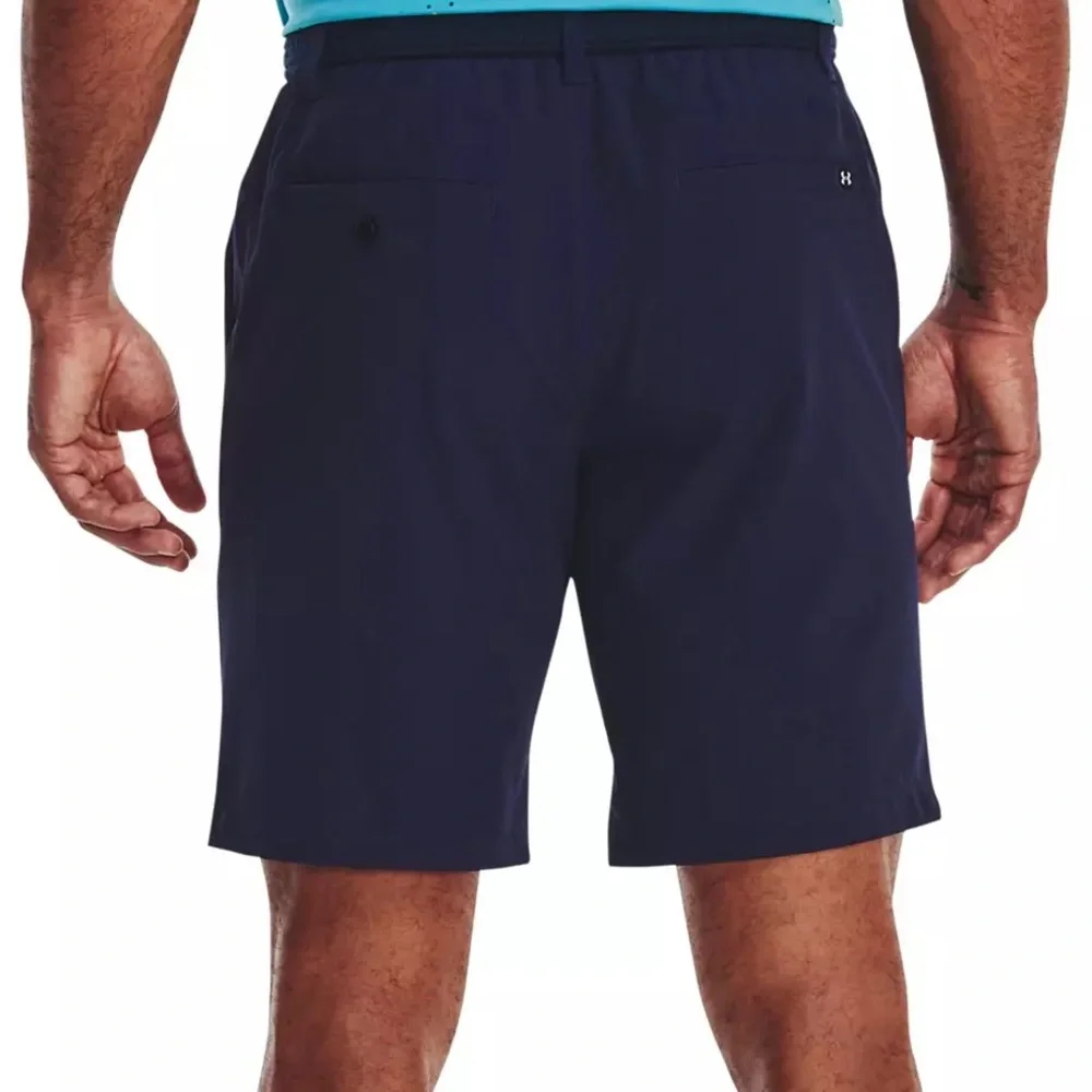 UNDER ARMOUR • Drive Golf Shorts NWT 🎁 PERFECT GIFT - Picture 6 of 7